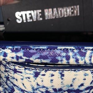 Steve Madden purse
